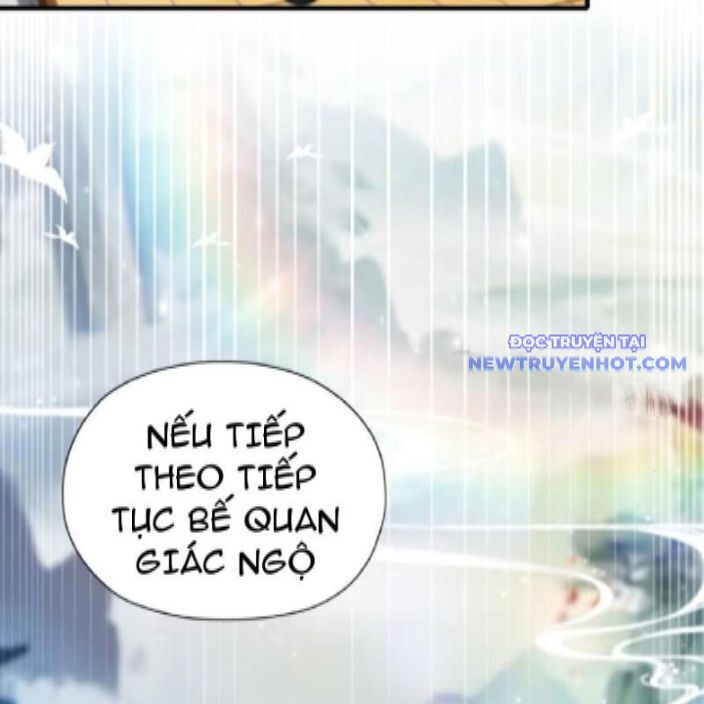 Hoá Ra Ta Đã Vô Địch Từ Lâu Chap 252 - Next Chap 253