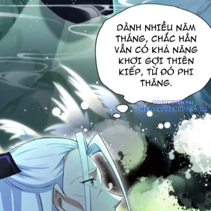 Hoá Ra Ta Đã Vô Địch Từ Lâu Chap 252 - Next Chap 253