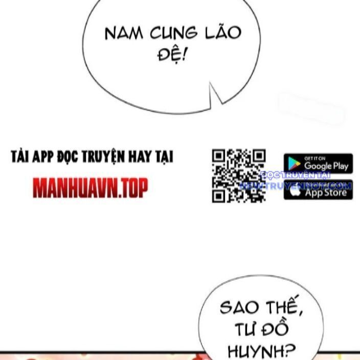 Hoá Ra Ta Đã Vô Địch Từ Lâu Chap 252 - Next Chap 253