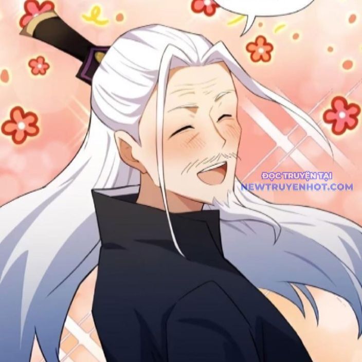 Hoá Ra Ta Đã Vô Địch Từ Lâu Chap 252 - Next Chap 253