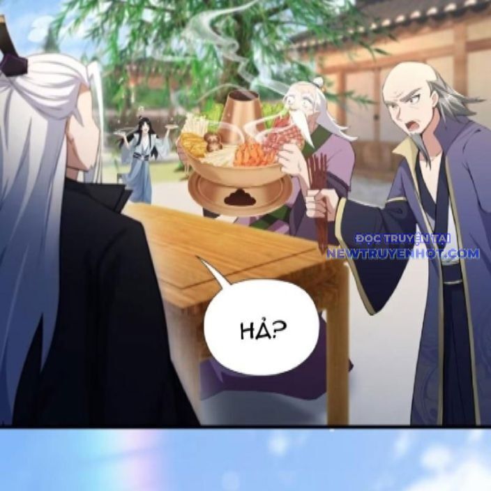 Hoá Ra Ta Đã Vô Địch Từ Lâu Chap 252 - Next Chap 253
