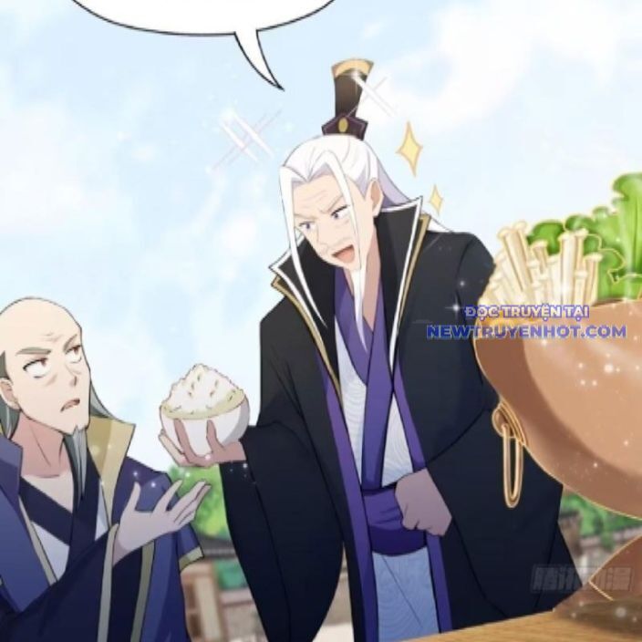 Hoá Ra Ta Đã Vô Địch Từ Lâu Chap 252 - Next Chap 253