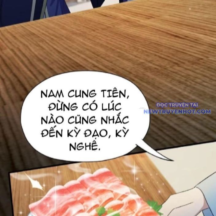 Hoá Ra Ta Đã Vô Địch Từ Lâu Chap 252 - Next Chap 253