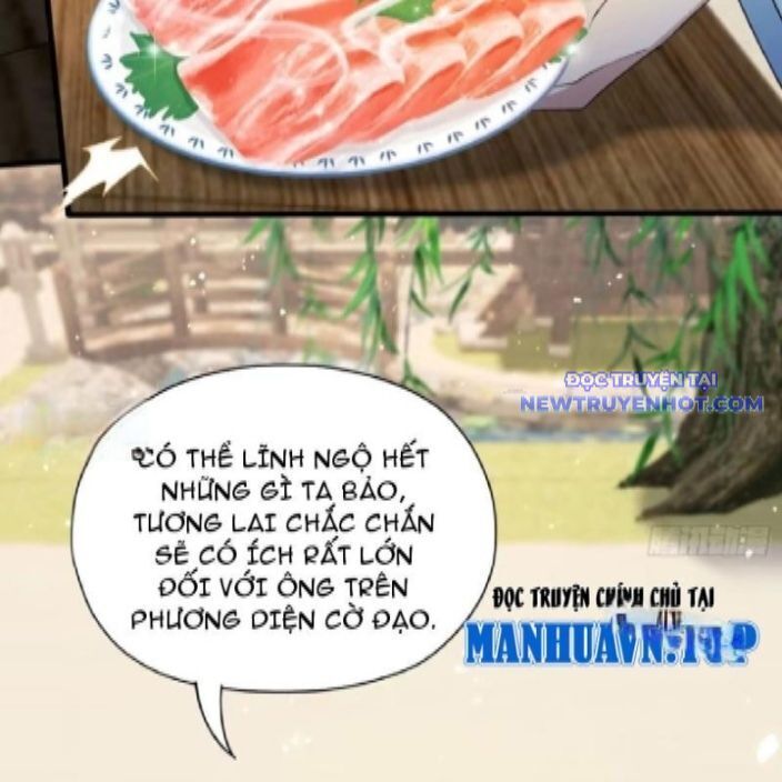 Hoá Ra Ta Đã Vô Địch Từ Lâu Chap 252 - Next Chap 253