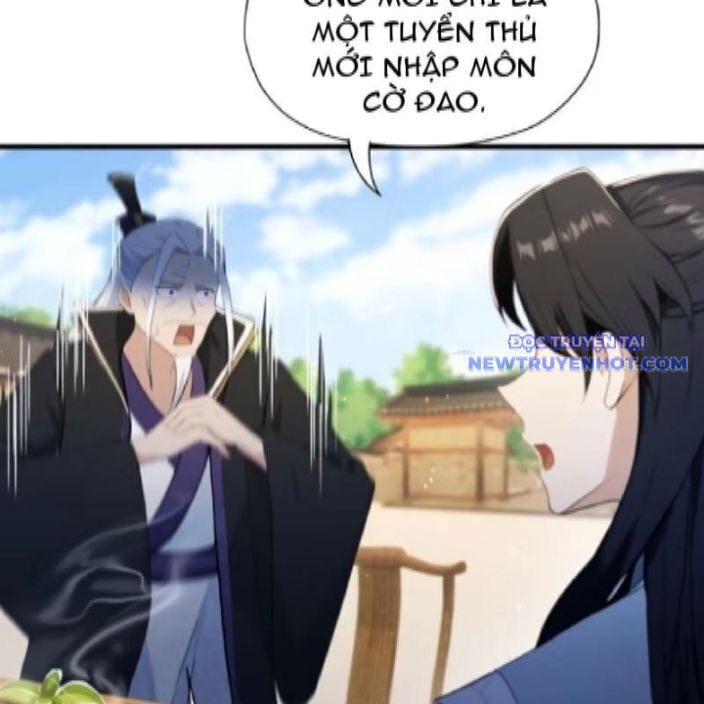 Hoá Ra Ta Đã Vô Địch Từ Lâu Chap 252 - Next Chap 253