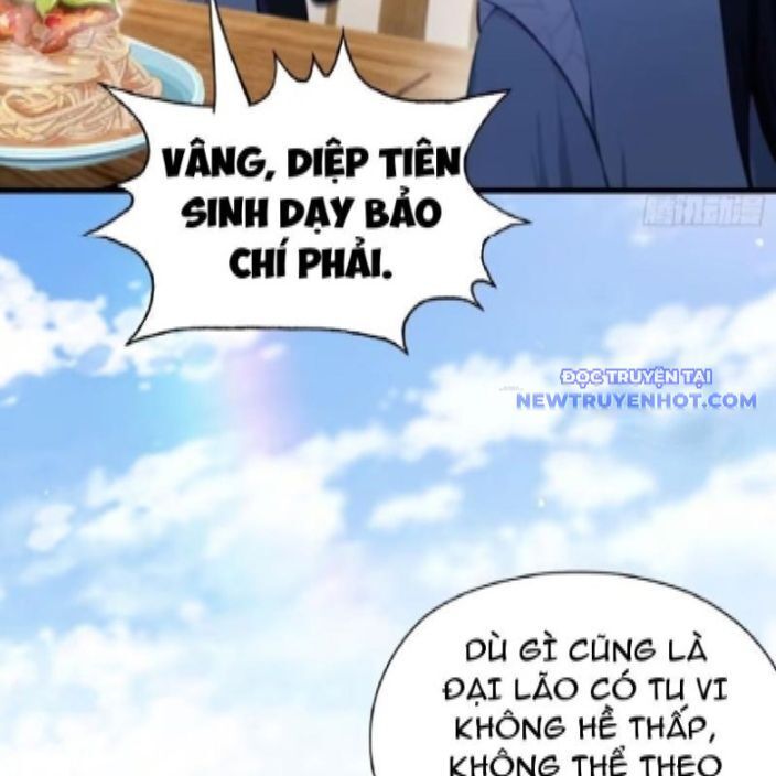 Hoá Ra Ta Đã Vô Địch Từ Lâu Chap 252 - Next Chap 253