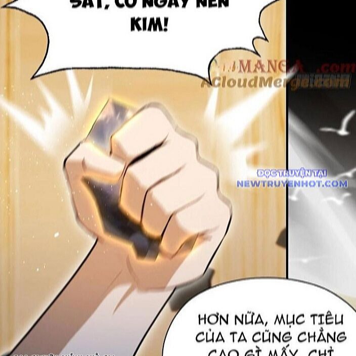 Hoá Ra Ta Đã Vô Địch Từ Lâu Chap 254 - Next Chap 255