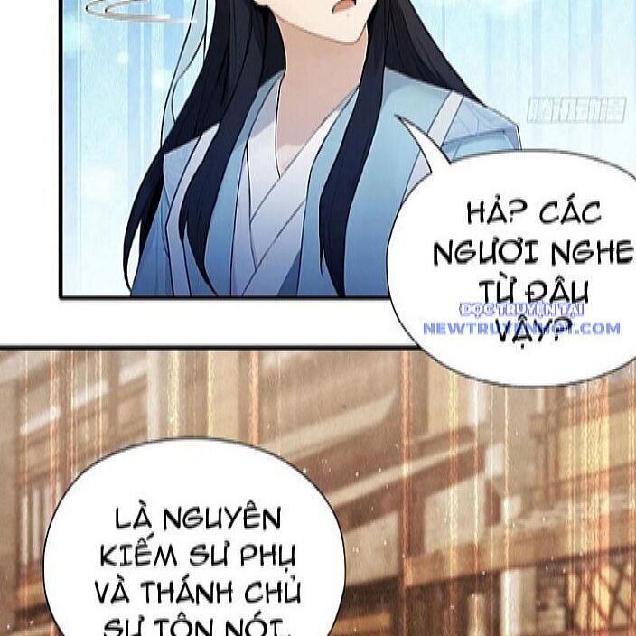 Hoá Ra Ta Đã Vô Địch Từ Lâu Chap 254 - Next Chap 255