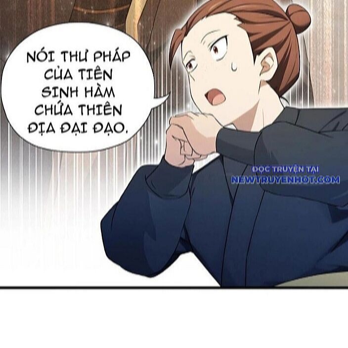 Hoá Ra Ta Đã Vô Địch Từ Lâu Chap 254 - Next Chap 255