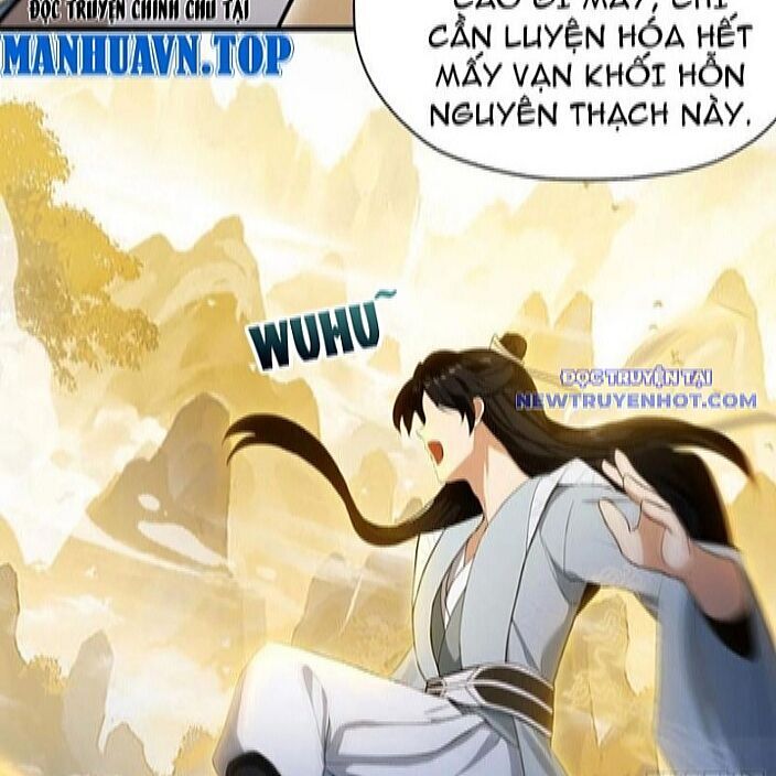 Hoá Ra Ta Đã Vô Địch Từ Lâu Chap 254 - Next Chap 255
