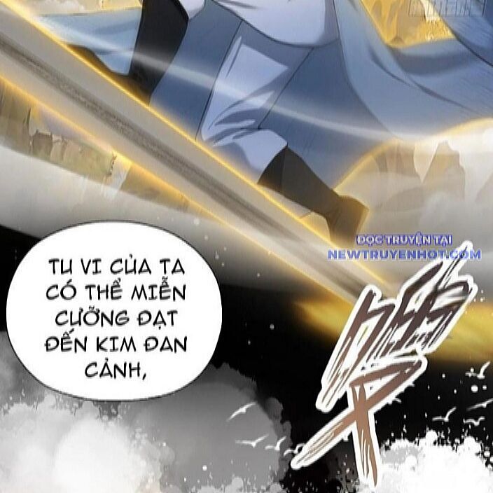 Hoá Ra Ta Đã Vô Địch Từ Lâu Chap 254 - Next Chap 255