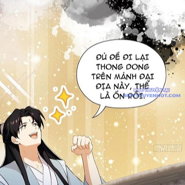 Hoá Ra Ta Đã Vô Địch Từ Lâu Chap 254 - Next Chap 255