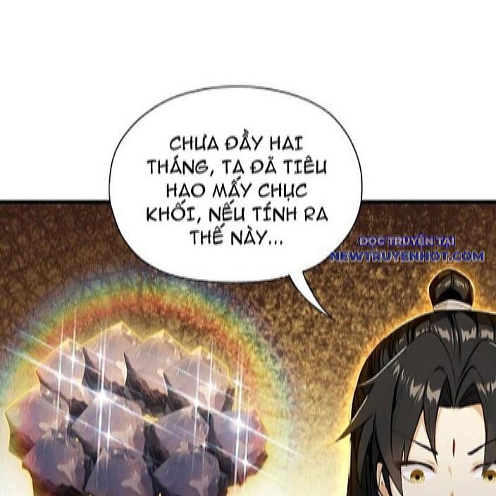 Hoá Ra Ta Đã Vô Địch Từ Lâu Chap 254 - Next Chap 255