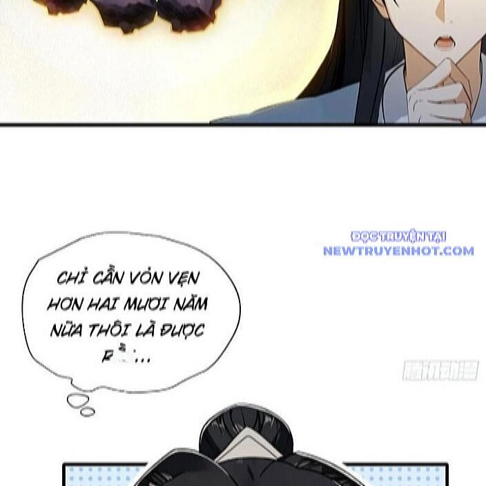Hoá Ra Ta Đã Vô Địch Từ Lâu Chap 254 - Next Chap 255