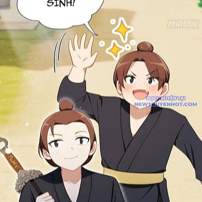 Hoá Ra Ta Đã Vô Địch Từ Lâu Chap 254 - Next Chap 255