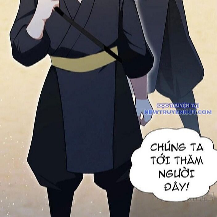 Hoá Ra Ta Đã Vô Địch Từ Lâu Chap 254 - Next Chap 255
