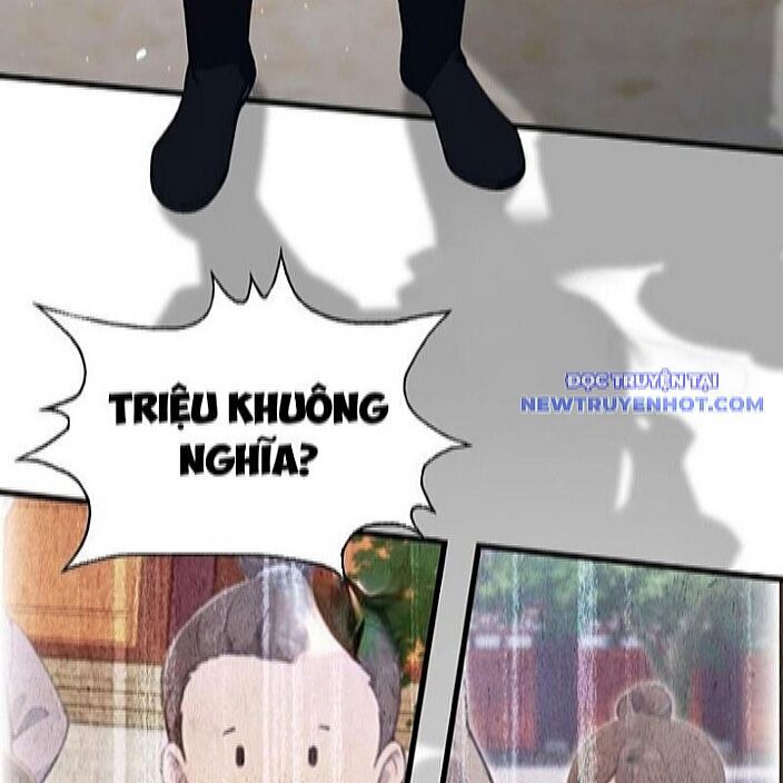 Hoá Ra Ta Đã Vô Địch Từ Lâu Chap 254 - Next Chap 255