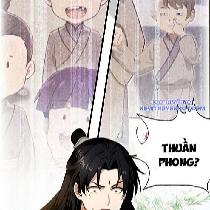 Hoá Ra Ta Đã Vô Địch Từ Lâu Chap 254 - Next Chap 255