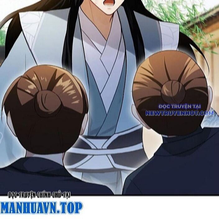 Hoá Ra Ta Đã Vô Địch Từ Lâu Chap 254 - Next Chap 255