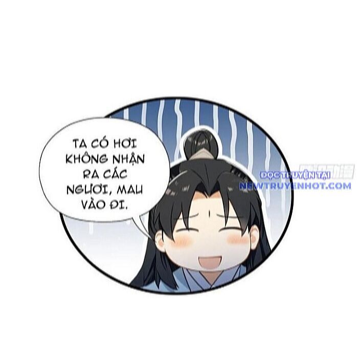 Hoá Ra Ta Đã Vô Địch Từ Lâu Chap 254 - Next Chap 255