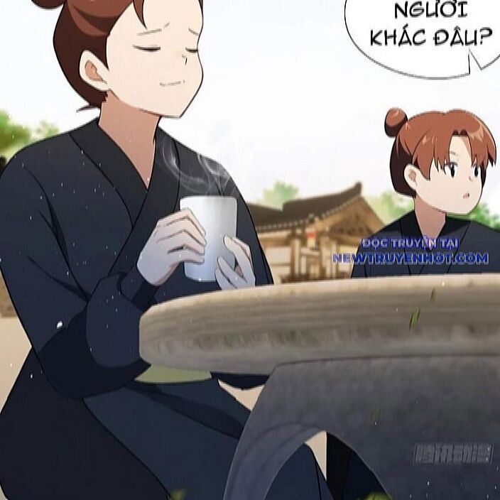 Hoá Ra Ta Đã Vô Địch Từ Lâu Chap 254 - Next Chap 255