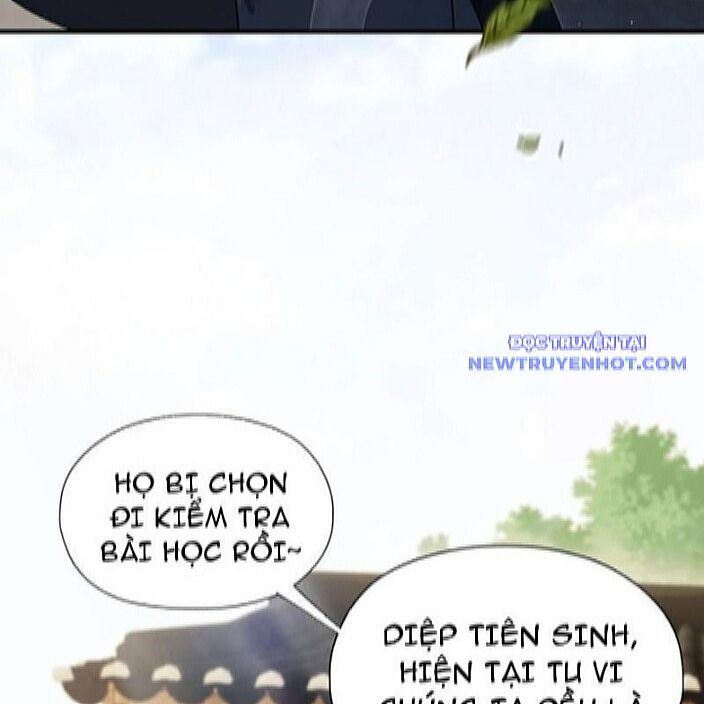 Hoá Ra Ta Đã Vô Địch Từ Lâu Chap 254 - Next Chap 255