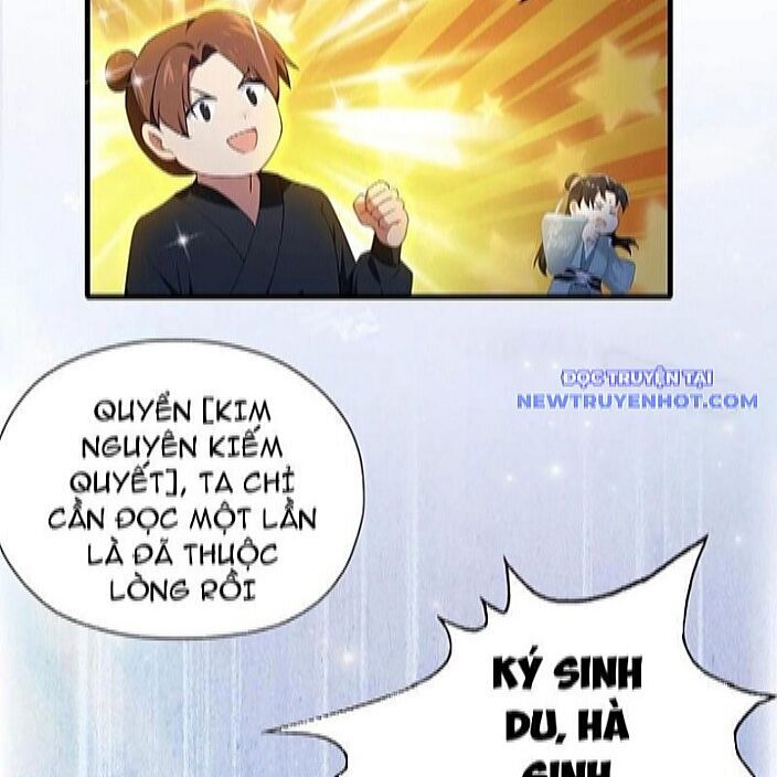 Hoá Ra Ta Đã Vô Địch Từ Lâu Chap 254 - Next Chap 255