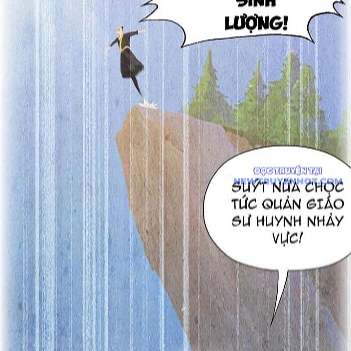 Hoá Ra Ta Đã Vô Địch Từ Lâu Chap 254 - Next Chap 255