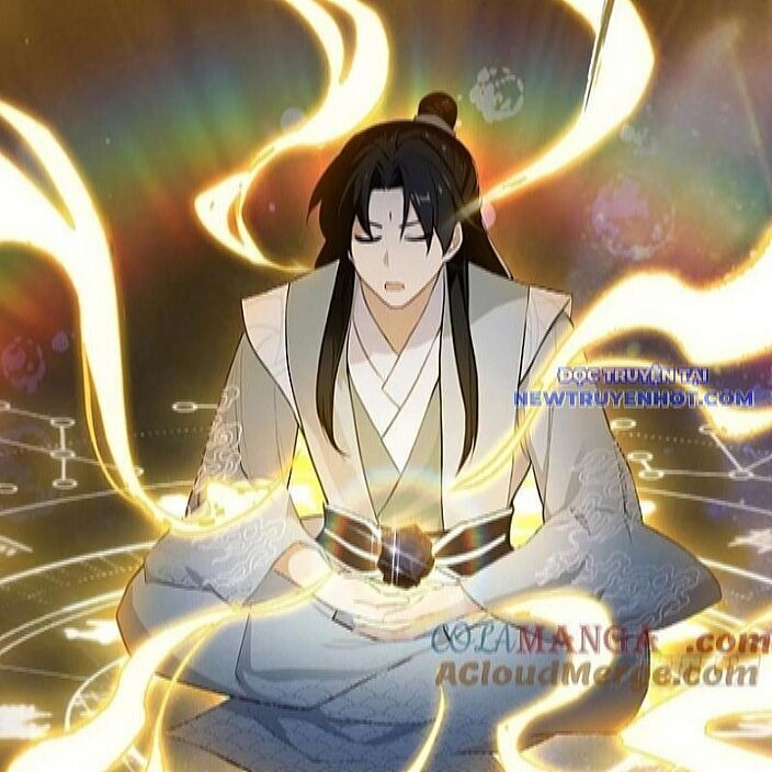 Hoá Ra Ta Đã Vô Địch Từ Lâu Chap 254 - Next Chap 255