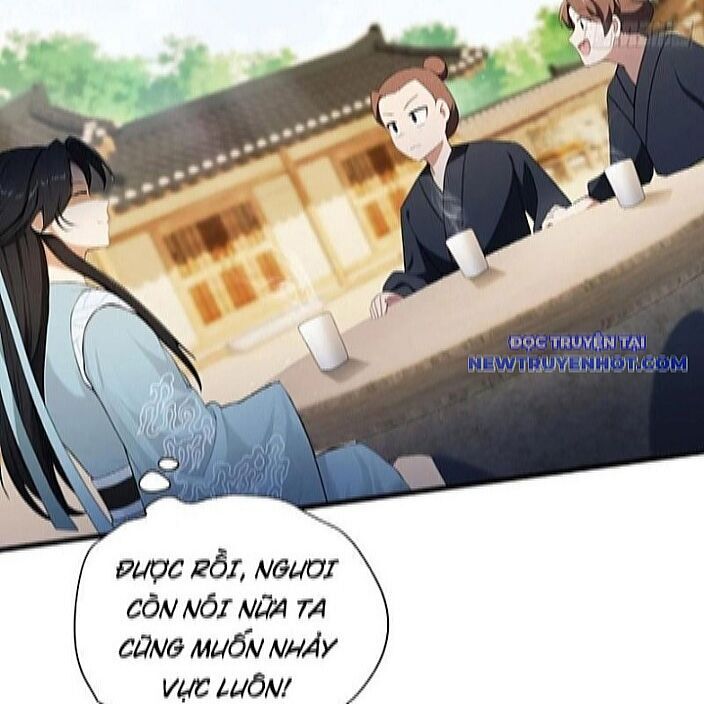 Hoá Ra Ta Đã Vô Địch Từ Lâu Chap 254 - Next Chap 255