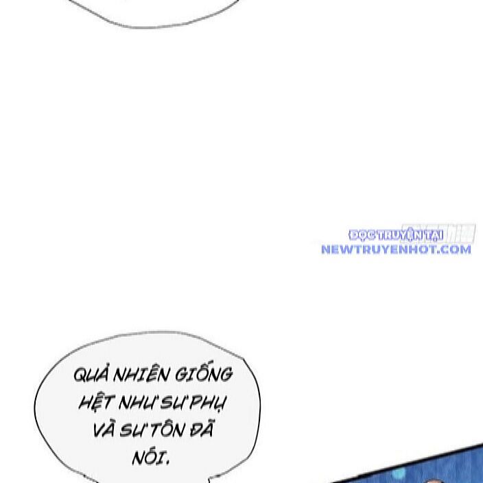 Hoá Ra Ta Đã Vô Địch Từ Lâu Chap 254 - Next Chap 255