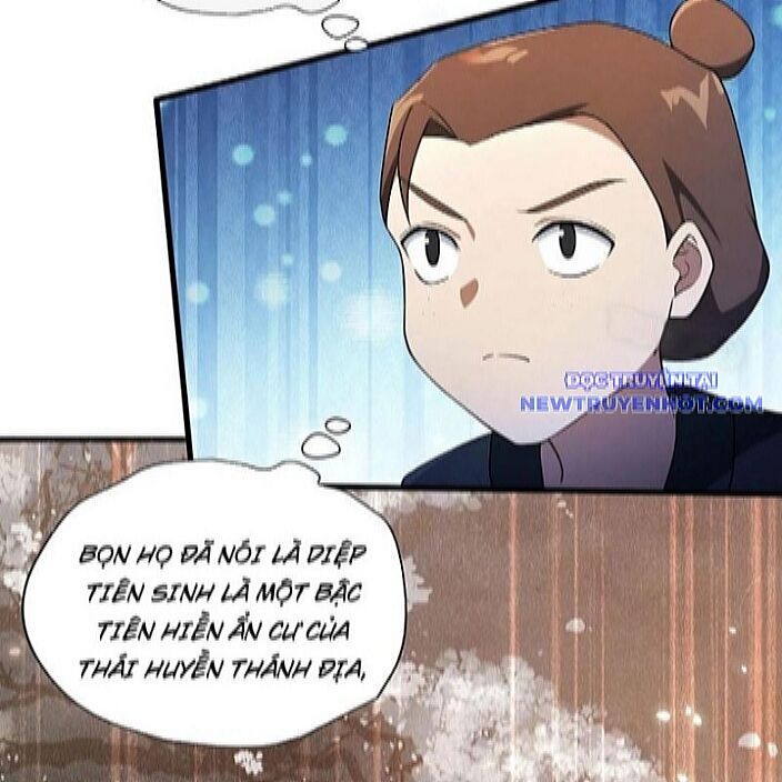 Hoá Ra Ta Đã Vô Địch Từ Lâu Chap 254 - Next Chap 255