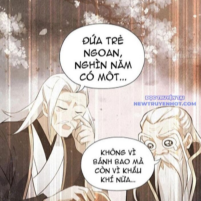 Hoá Ra Ta Đã Vô Địch Từ Lâu Chap 254 - Next Chap 255