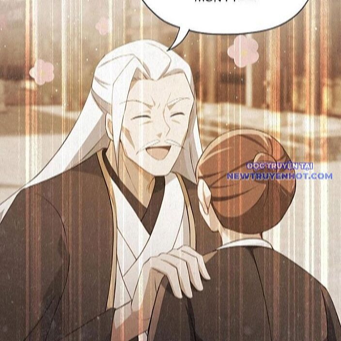 Hoá Ra Ta Đã Vô Địch Từ Lâu Chap 254 - Next Chap 255