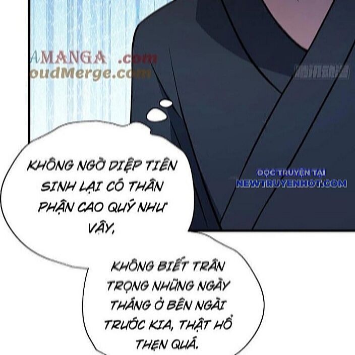 Hoá Ra Ta Đã Vô Địch Từ Lâu Chap 254 - Next Chap 255