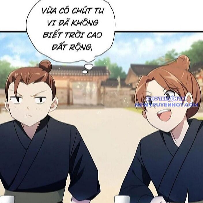 Hoá Ra Ta Đã Vô Địch Từ Lâu Chap 254 - Next Chap 255