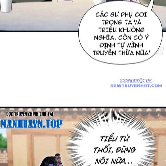 Hoá Ra Ta Đã Vô Địch Từ Lâu Chap 254 - Next Chap 255
