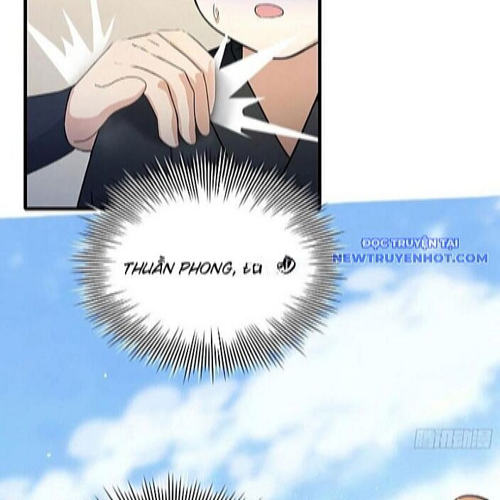 Hoá Ra Ta Đã Vô Địch Từ Lâu Chap 254 - Next Chap 255
