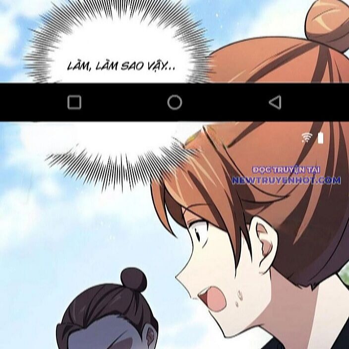 Hoá Ra Ta Đã Vô Địch Từ Lâu Chap 254 - Next Chap 255