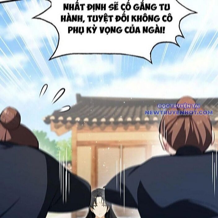 Hoá Ra Ta Đã Vô Địch Từ Lâu Chap 254 - Next Chap 255