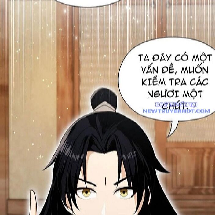 Hoá Ra Ta Đã Vô Địch Từ Lâu Chap 254 - Next Chap 255