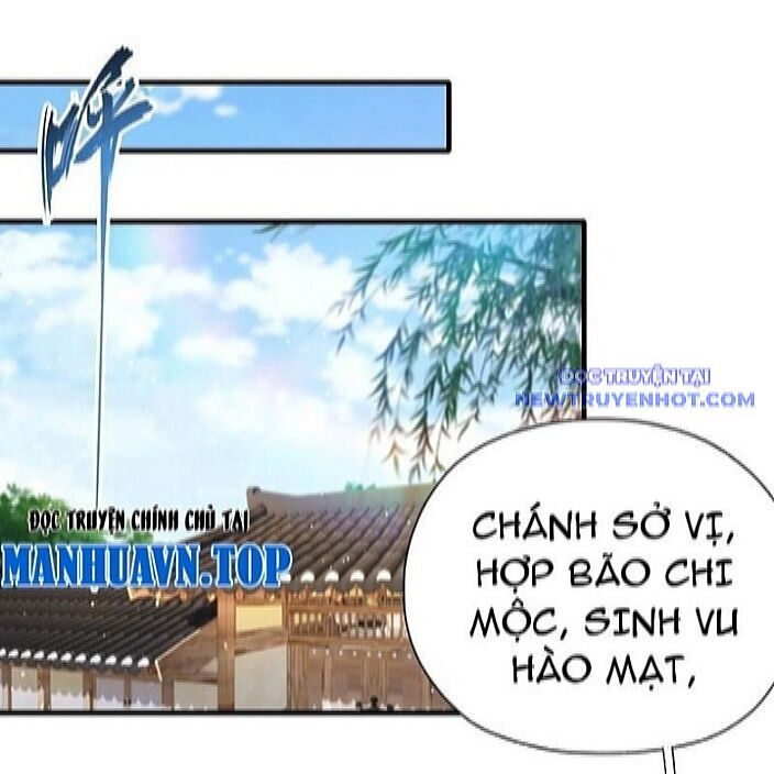 Hoá Ra Ta Đã Vô Địch Từ Lâu Chap 254 - Next Chap 255