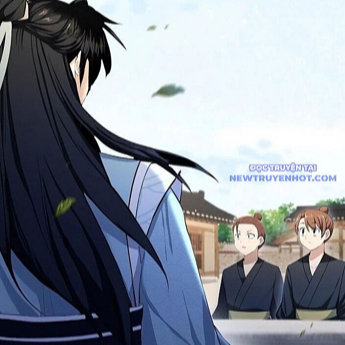 Hoá Ra Ta Đã Vô Địch Từ Lâu Chap 254 - Next Chap 255