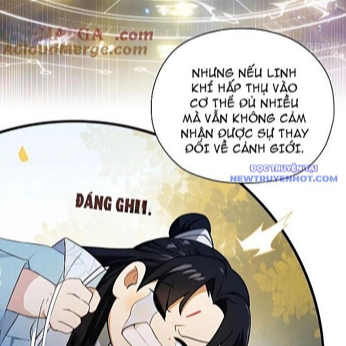 Hoá Ra Ta Đã Vô Địch Từ Lâu Chap 254 - Next Chap 255