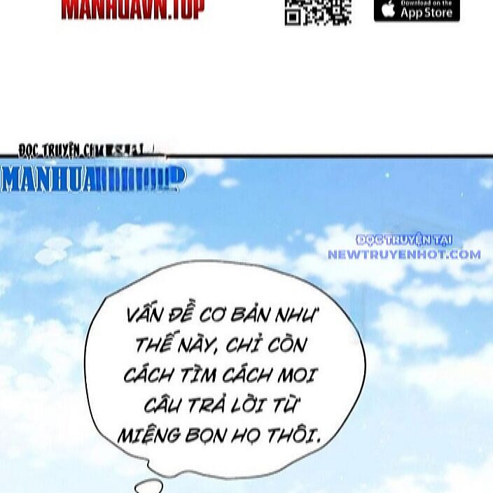 Hoá Ra Ta Đã Vô Địch Từ Lâu Chap 254 - Next Chap 255