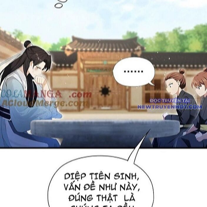 Hoá Ra Ta Đã Vô Địch Từ Lâu Chap 254 - Next Chap 255