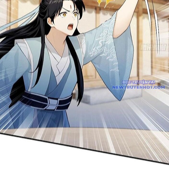 Hoá Ra Ta Đã Vô Địch Từ Lâu Chap 254 - Next Chap 255