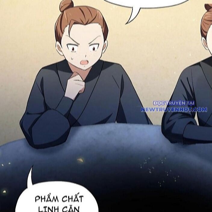 Hoá Ra Ta Đã Vô Địch Từ Lâu Chap 254 - Next Chap 255
