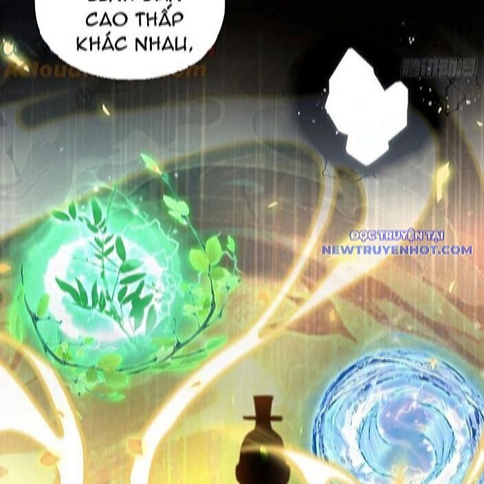 Hoá Ra Ta Đã Vô Địch Từ Lâu Chap 254 - Next Chap 255