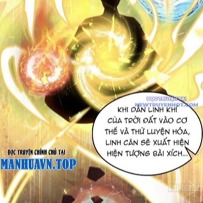 Hoá Ra Ta Đã Vô Địch Từ Lâu Chap 254 - Next Chap 255